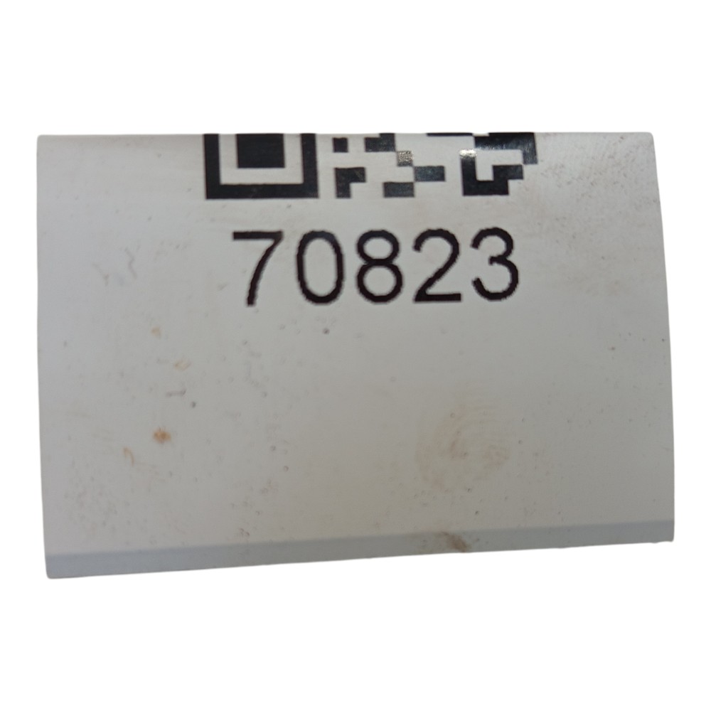 Porta Forro Dianteiro Direito Citroen C3 2003 A 2012 6