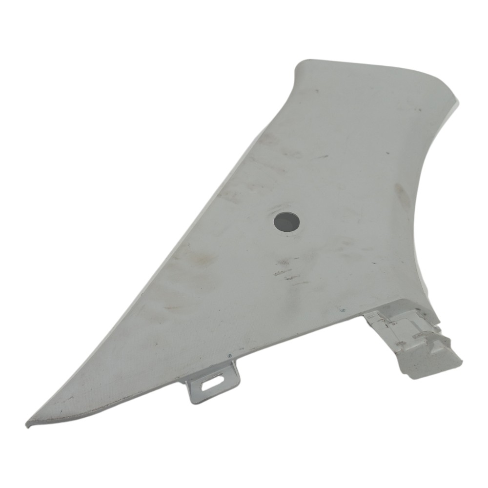 Moldura Coluna Traseira Esquerda Chery Celer 2015 A135402090 7
