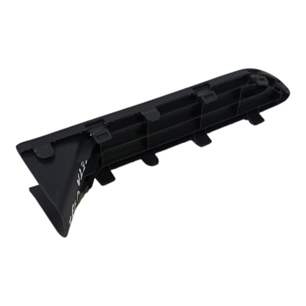 Moldura Acabamento Console Central Hyundai Creta 2017 A 2021 6