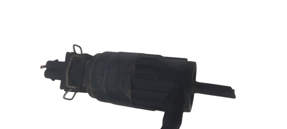 Motor Bomba Parabrisa Fiat Linea 2008 2009 2010 A 2015 7