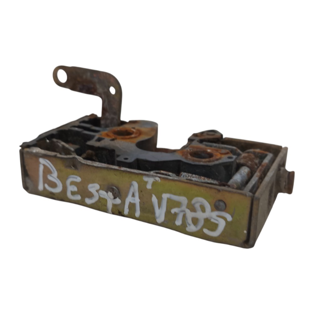 Fechadura Tampa Traseira Kia Besta 1996 1997 1998 A 2005 8