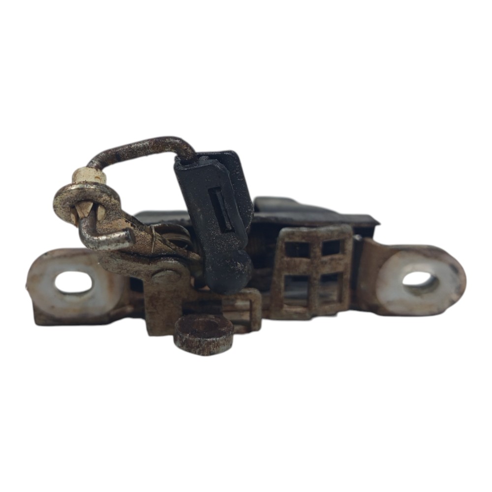 Fechadura Tampa Traseira Porta Malas Vw Gol 2006 2007 A 2014 7
