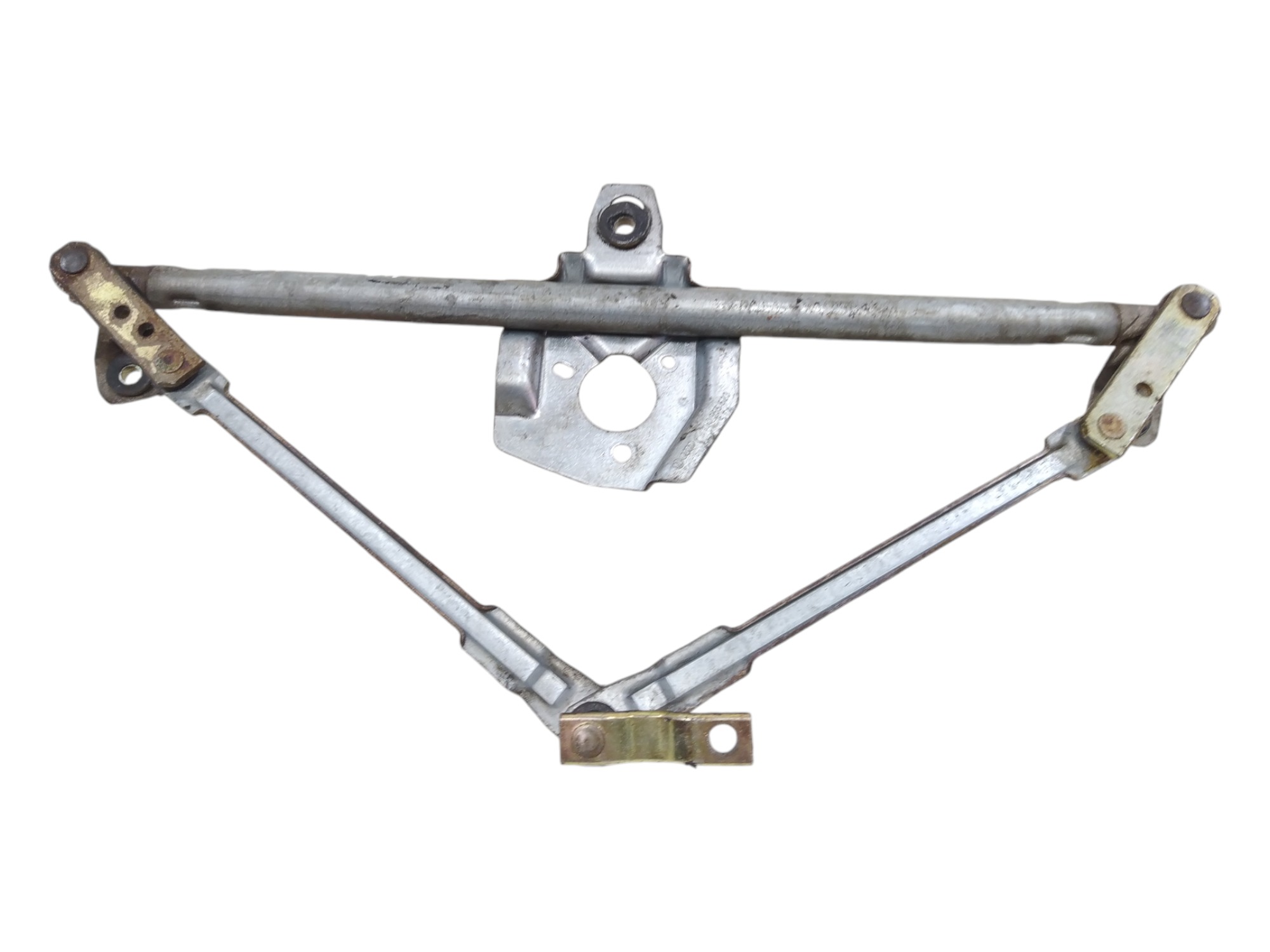 Galhada Limpador Parabrisa Dianteiro Audi A3 1.8 1997 A 2006 4