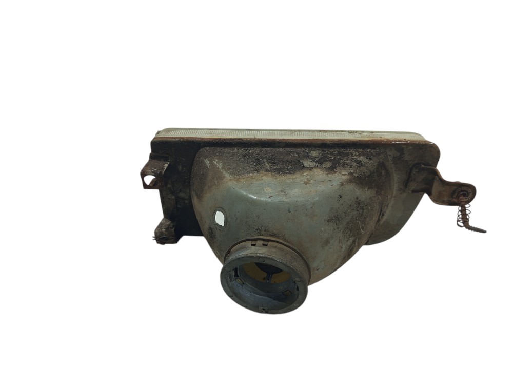 Farol Dianteiro Esquerdo Volkswagen Gol G1 1987 A 1994 Esquerdo/motorista 7