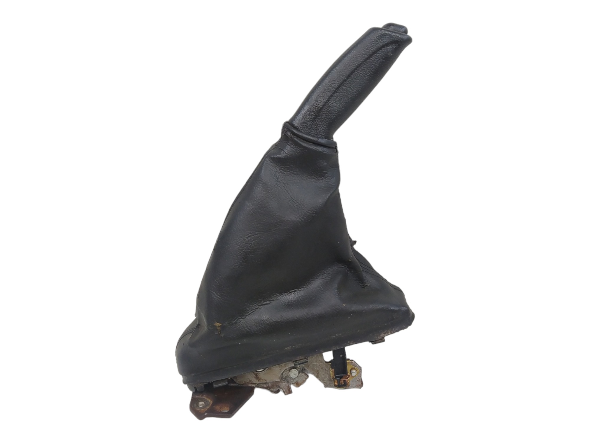 Alavanca freio de mão vectra 449 kd1