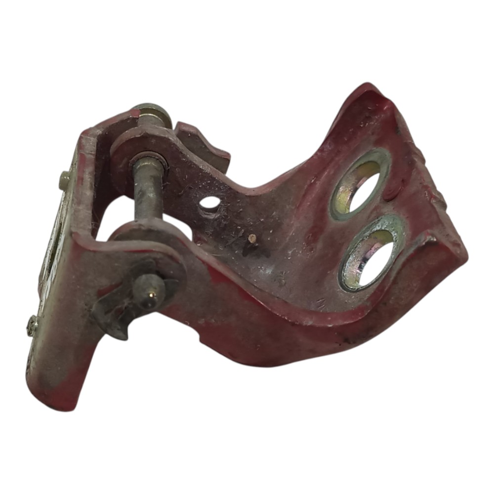 Dobradiça Porta Diant Direita Inferior Peugeot 307 2001 A 12 6