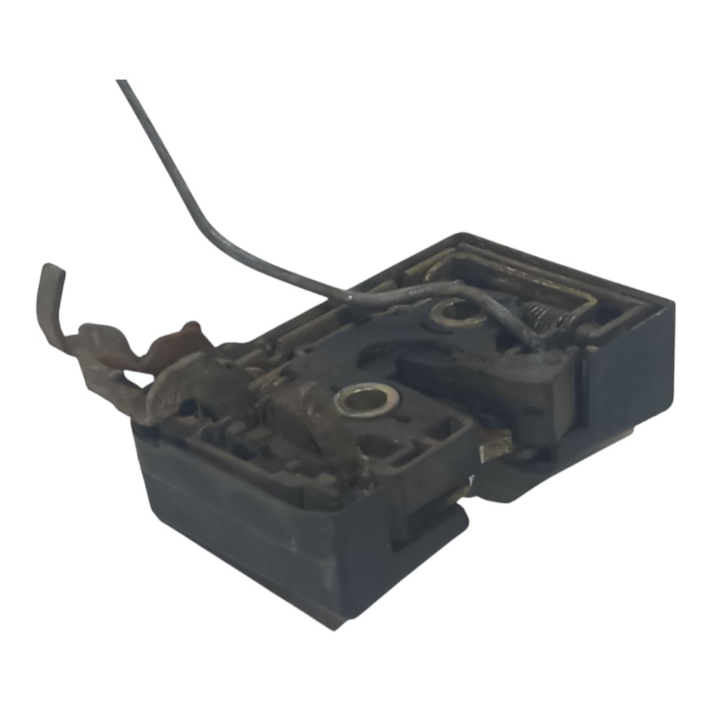 Fechadura Dianteira Esquerda Volkswagen Passat 2006 A 2010 5