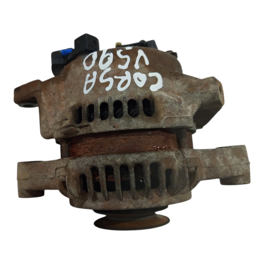 Alternador Chevrolet Corsa 1.0 1994 1995 1996 1997 A 2002 2