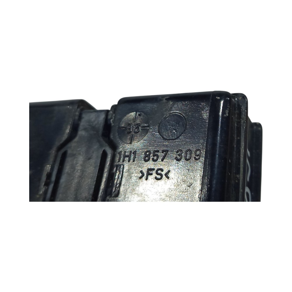 Cinzeiro Porta Objeto Painel Central Vw Golf 1994 A 1998 7
