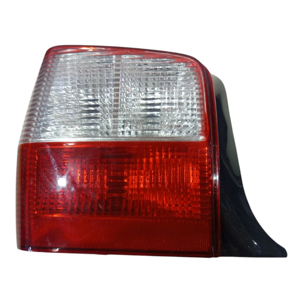 Lanterna Traseira Esq Fiat Uno 1996 1997 1998 1999 A 2006 1
