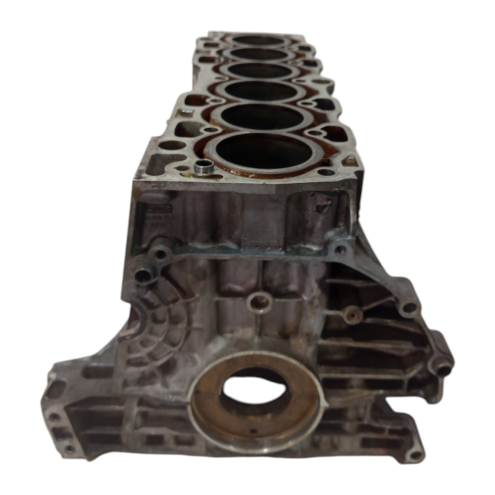 Bloco Motor Land Rover Freelander 2 3.2 25cv  2008 3