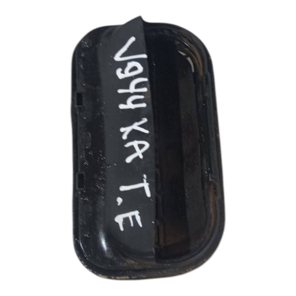 Difusor Saida Ar Traseiro Esquerdo Ford Ka 2014 A 2021 5
