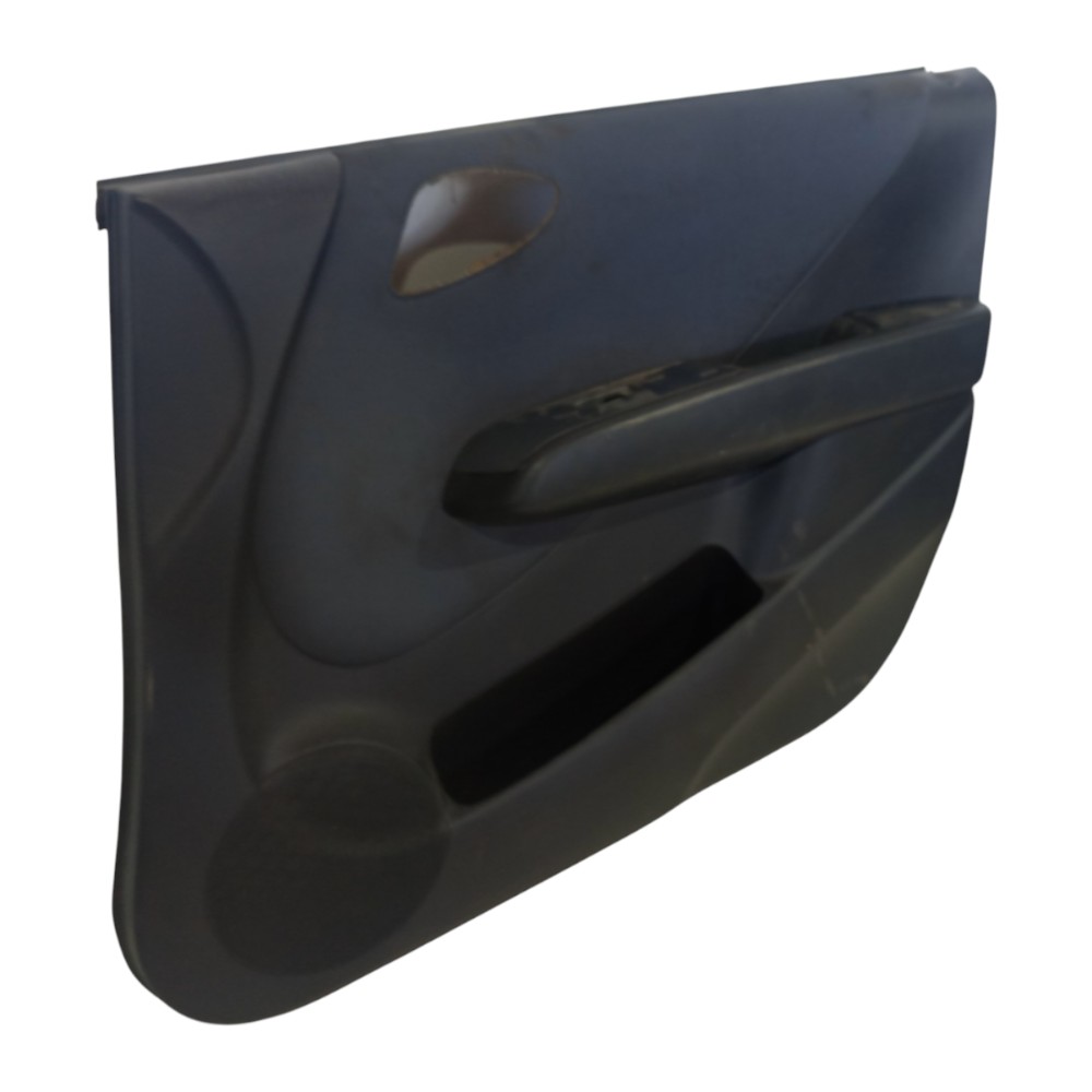 Forro Porta Dianteiro Direito Honda Fit 2003 2004 A 2008 2
