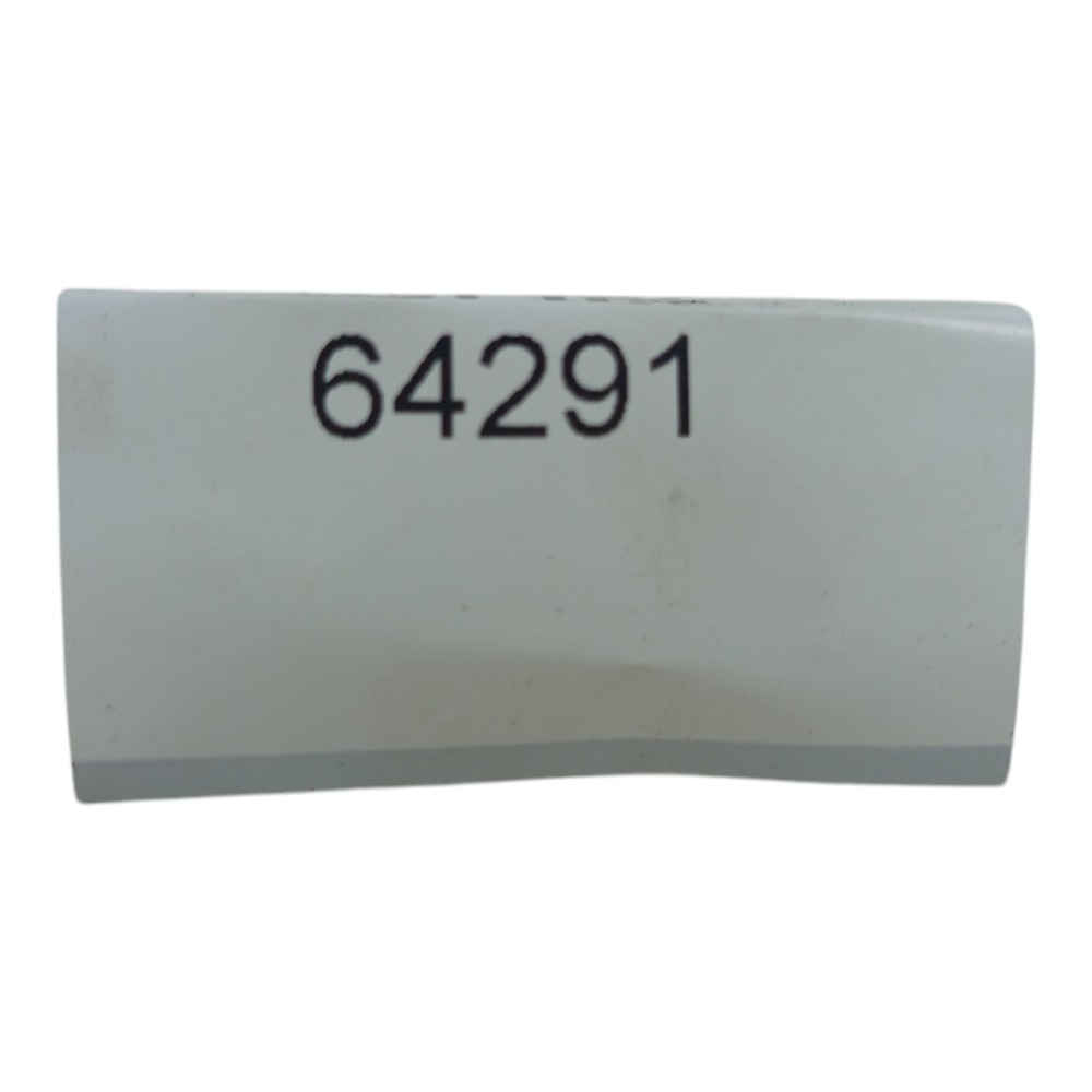 Difusor Ar Lado Esquerdo Peugeot 206 1999 2000 2001 A 2010 6