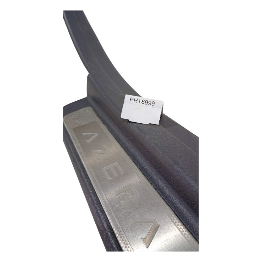 Soleira Traseira Direita Hyundai Azera 2007 A 2012 7