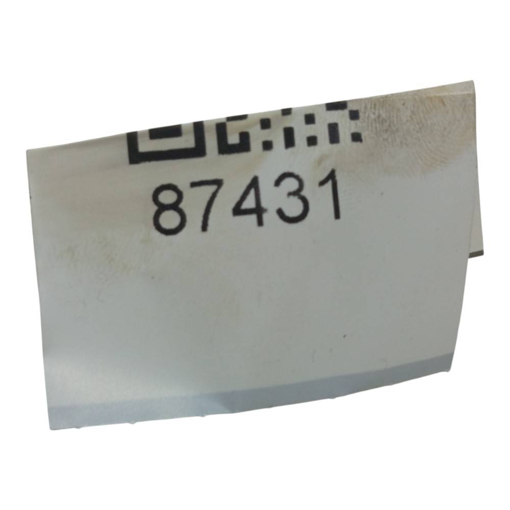 Polia Comando Válvula Volkswagen Parati Gol 1992 1993 A 2000 9