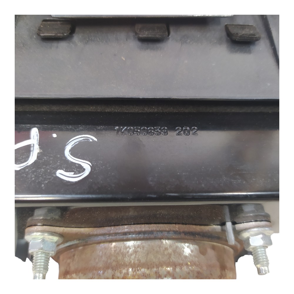 Airbag dianteiro direito santa fe 577 kd1 7