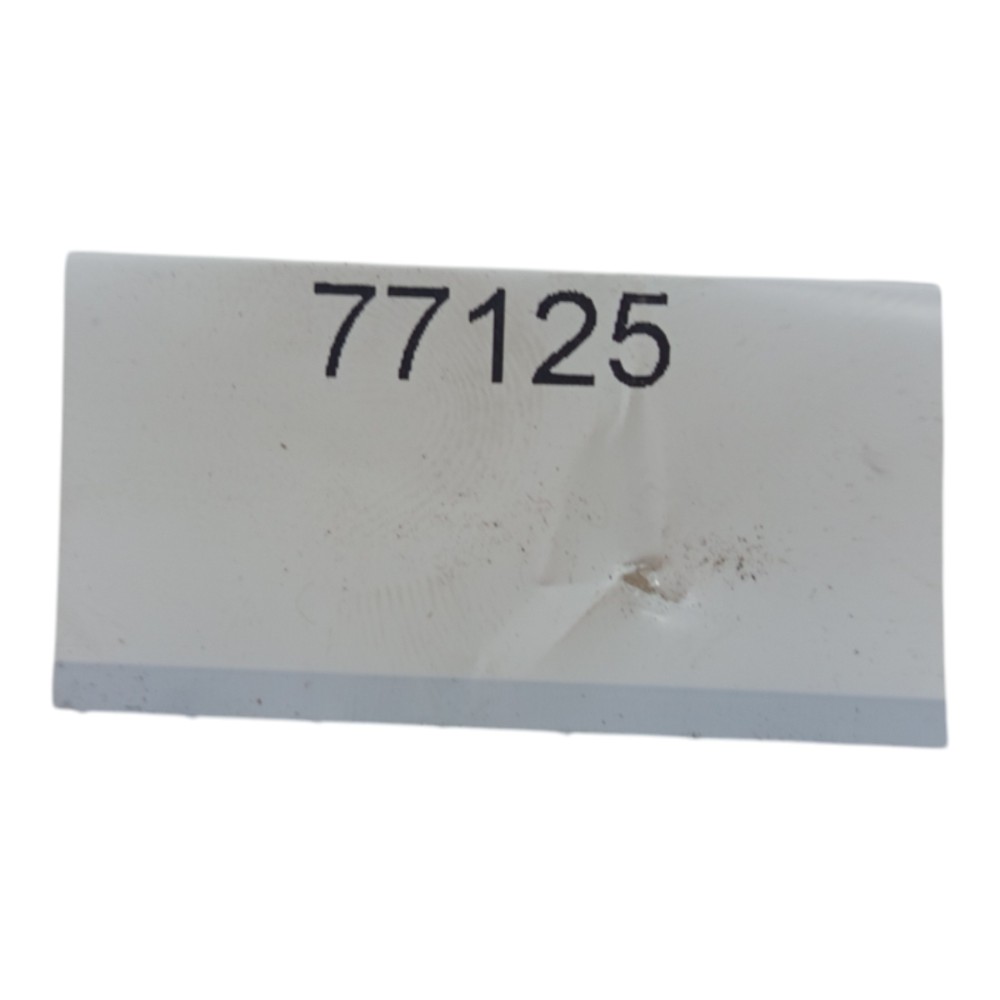 Alça Teto Pqp Traseira Esq Citroen C4 Pallas 2007 08 A 2013 Bege 8