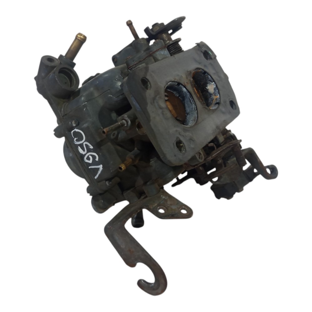 Carburador Ford Focus 1.6 16v Flex 2010 2011 A 2013 8