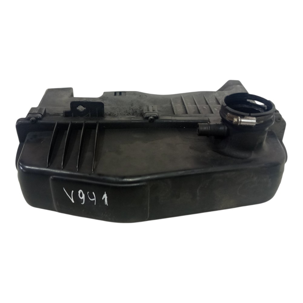 Caixa Filtro Ar Citroen C3 Exclusive 1.6 16v 2003 A 2005 3