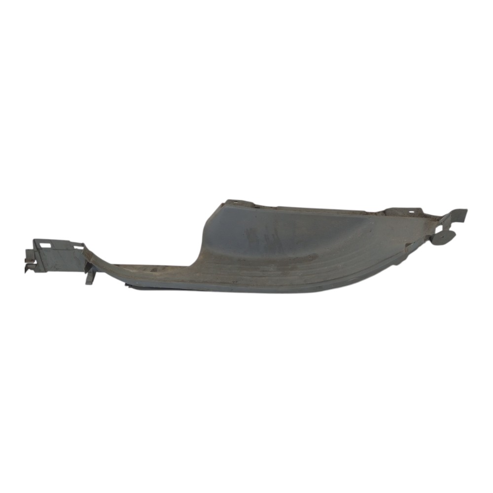 Soleira Porta Traseiro Esquerdo Renault Scenic 2003 A 2009 Cinza 1
