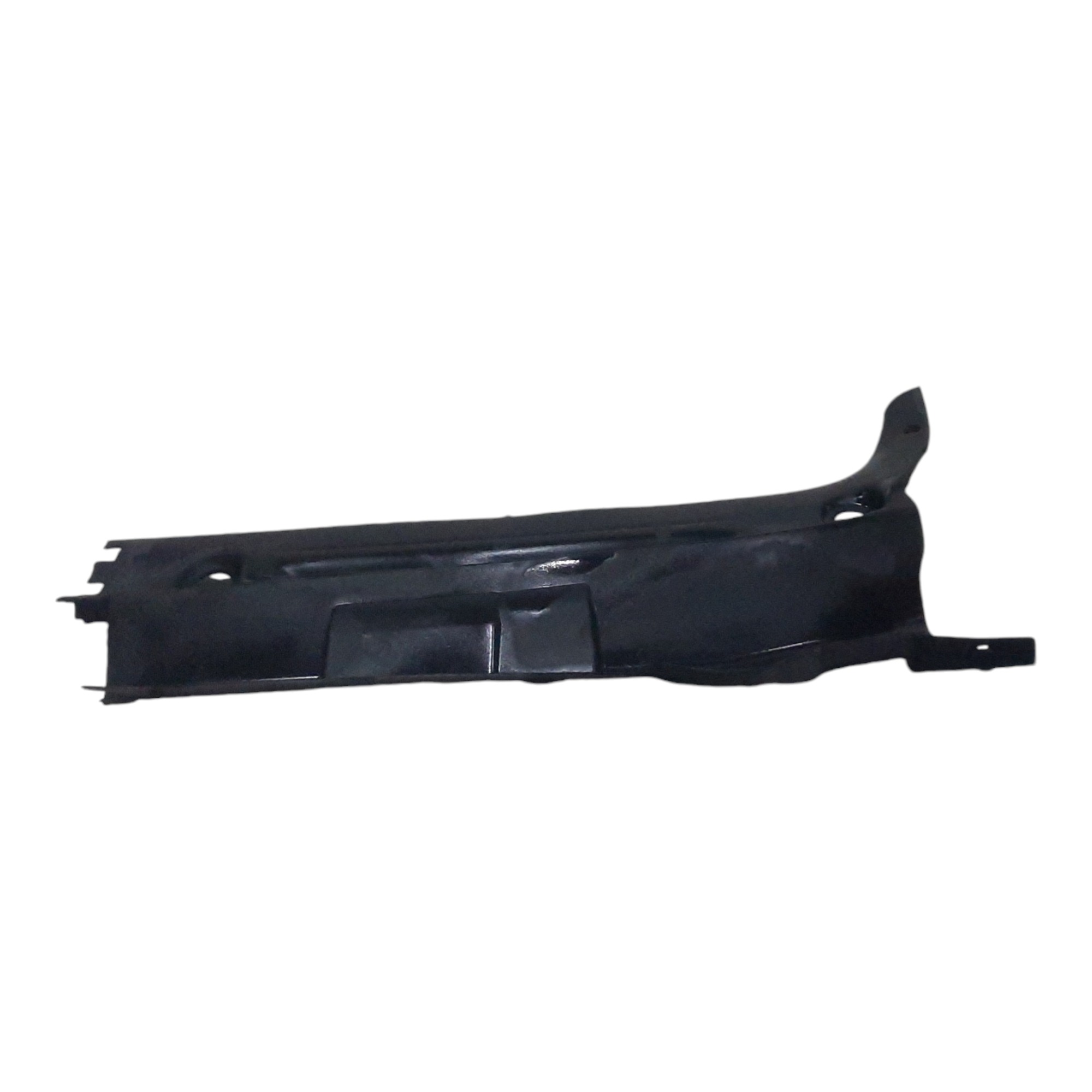 Grade Churrasqueira Lado Esquerdo Fiat Bravo 1997 A 2003 2