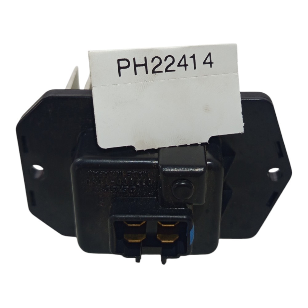 Resistência Ar Condicionado Honda Civic Lxs 1.8 2012 A 2016 9