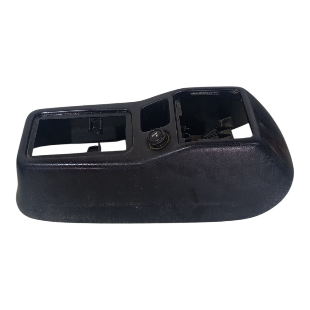 Console Central Volkswagen Gol 1995 A 2005 4