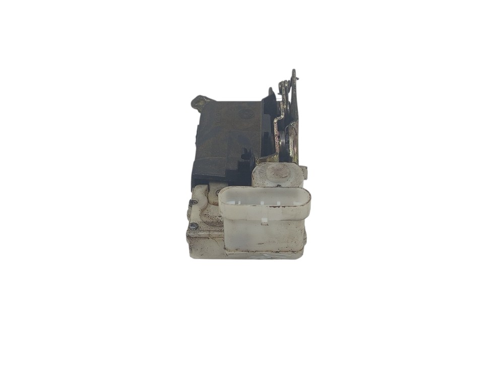 Fechadura Traseira Direita Fiat Palio 1997 1998 A 2005 2