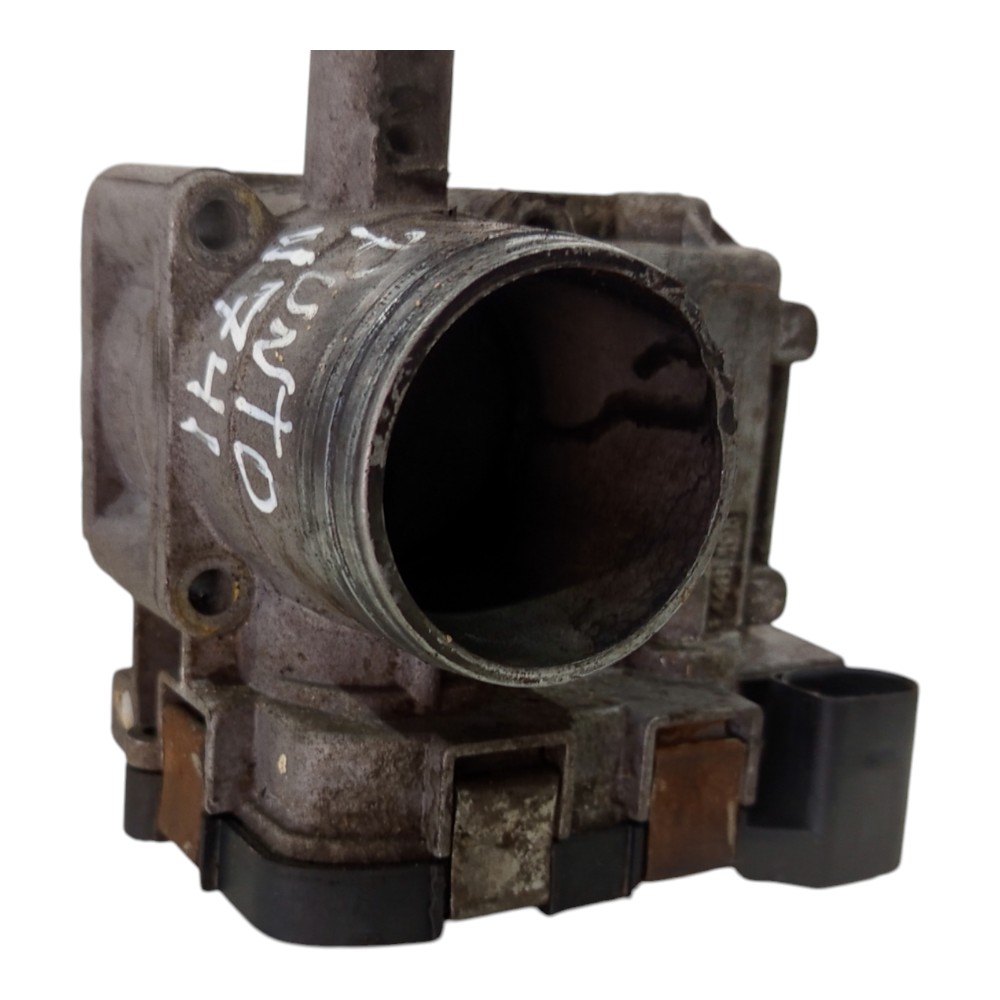 Tbi Corpo Borboleta Fiat Punto 1.4 8v 2008 2009 2010 A 2012 2