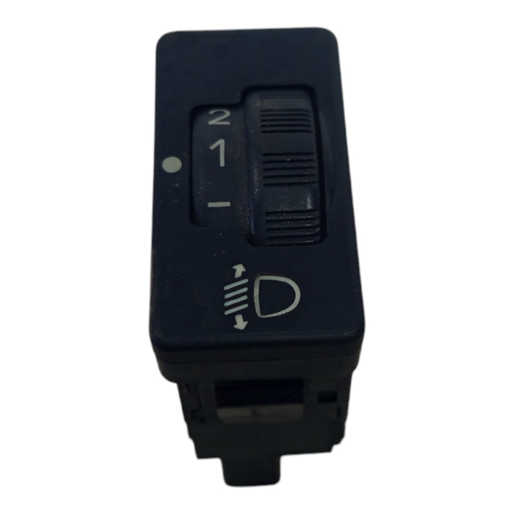 Botão Regulagem Farol Citroen Xsara Picasso 2001 2002 A 2013 3