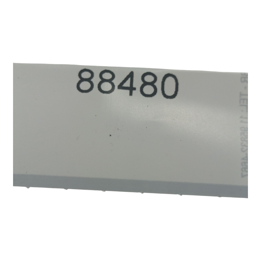 Moldura Painel Instrumentos Gm Corsa 90387686 1994 A 2000 7