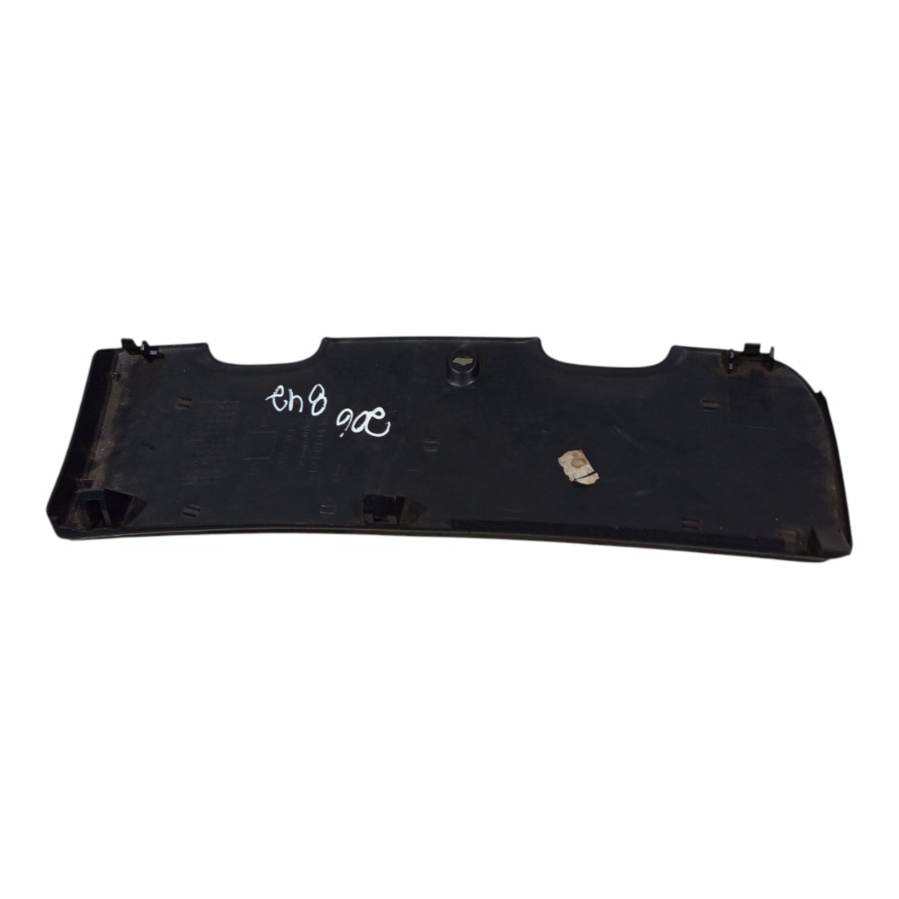 Tampa Caixa Acabamento Moldura Fusív Peugeot 206 2001 A 2010 9