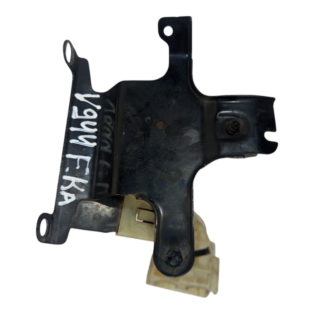 Suporte Chicote Frontal Ford Ka 2014 A 2021 4