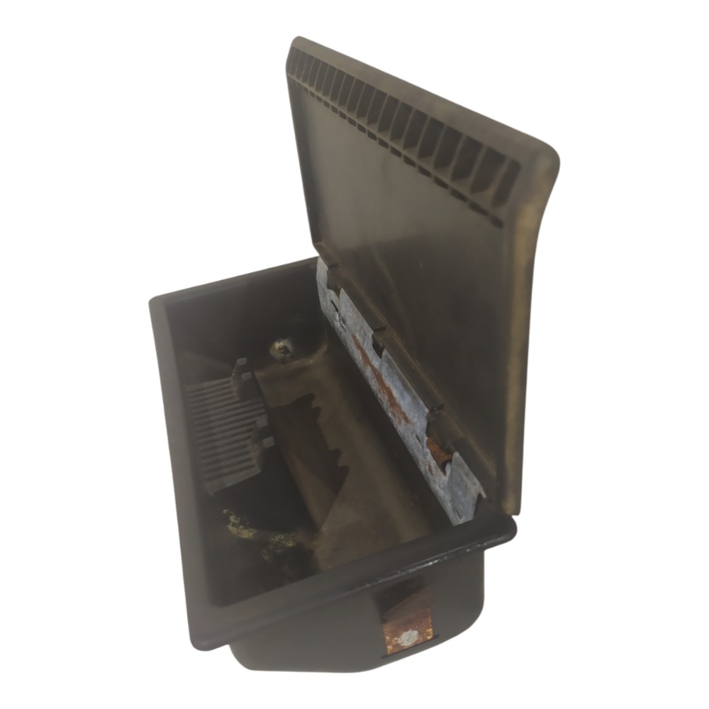 Porta Treco Volkswagen Scania T112 1985 1986 1987 A 1995 2