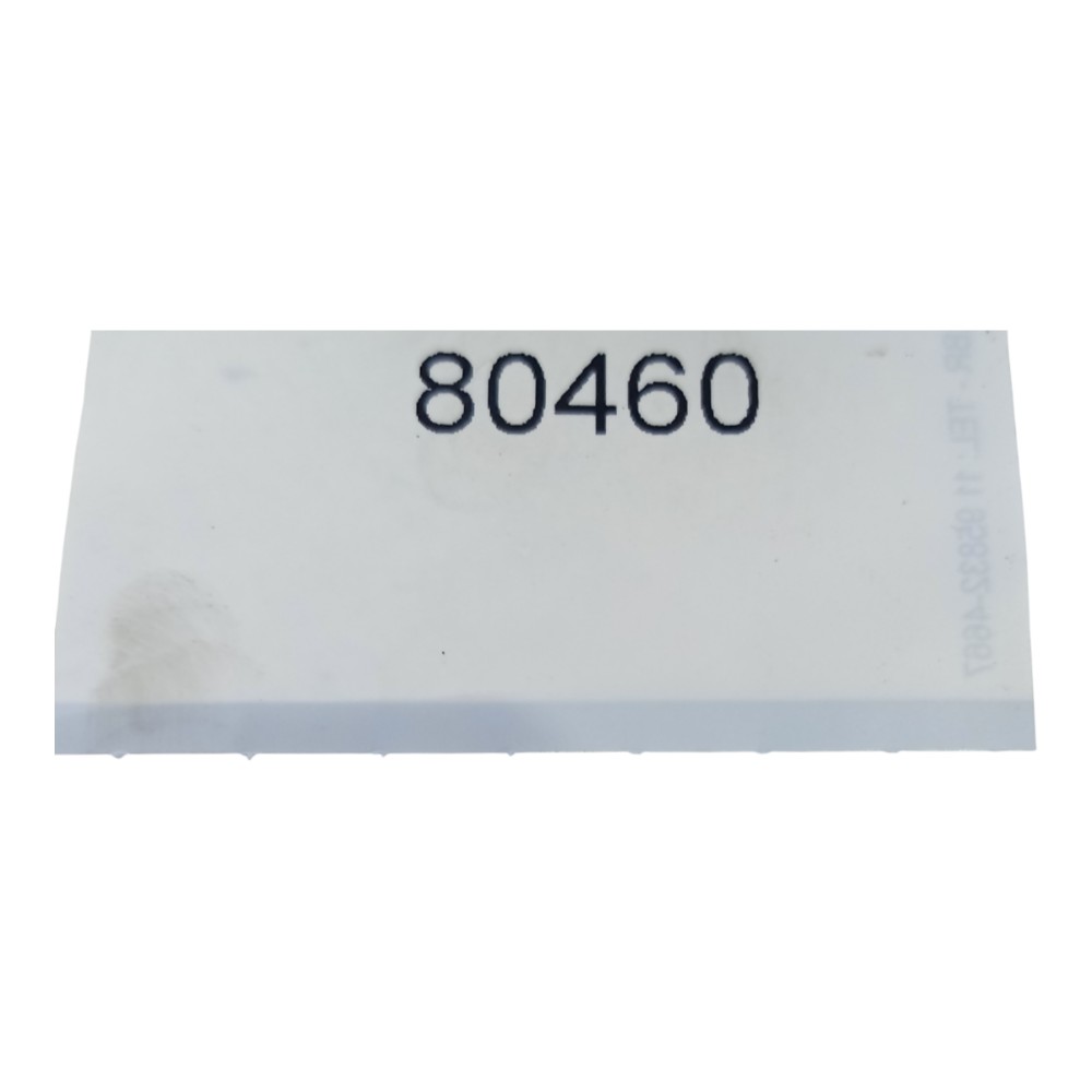 Bico Injetor Volkswagen Gol G3 1.0 16v 1999 2000 2001 A 2005 8