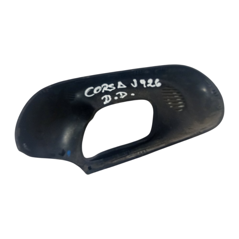 Moldura Maçaneta Int Diant Direita Gm Corsa 1994 1995 A 2002 3