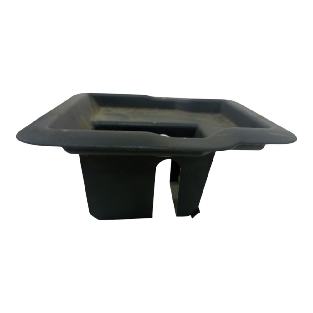 Moldura Carpete Banco Mercedes Classe A160 A190 1999/2005 2