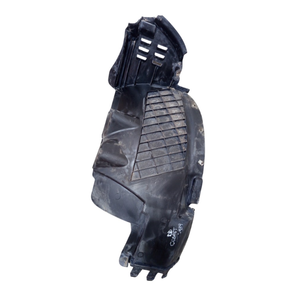 Parabarro Roda Dianteira Direita Frontal Gm Cobalt 12 A 2020 3