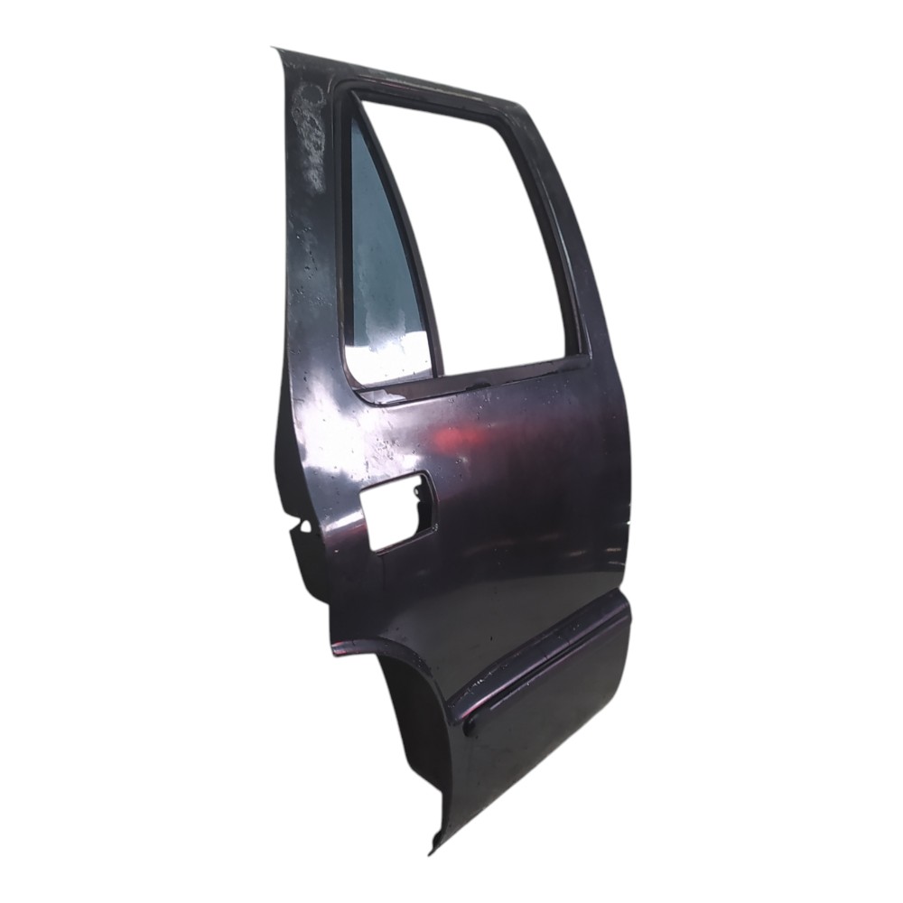 Porta Traseira Direita Chevrolet Blazer 4.3 V6 1995 A 2000 5