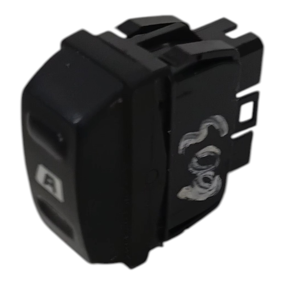 Interruptor Vidro Elétrico Diant D Xsara Picasso 2001 A 2012 2