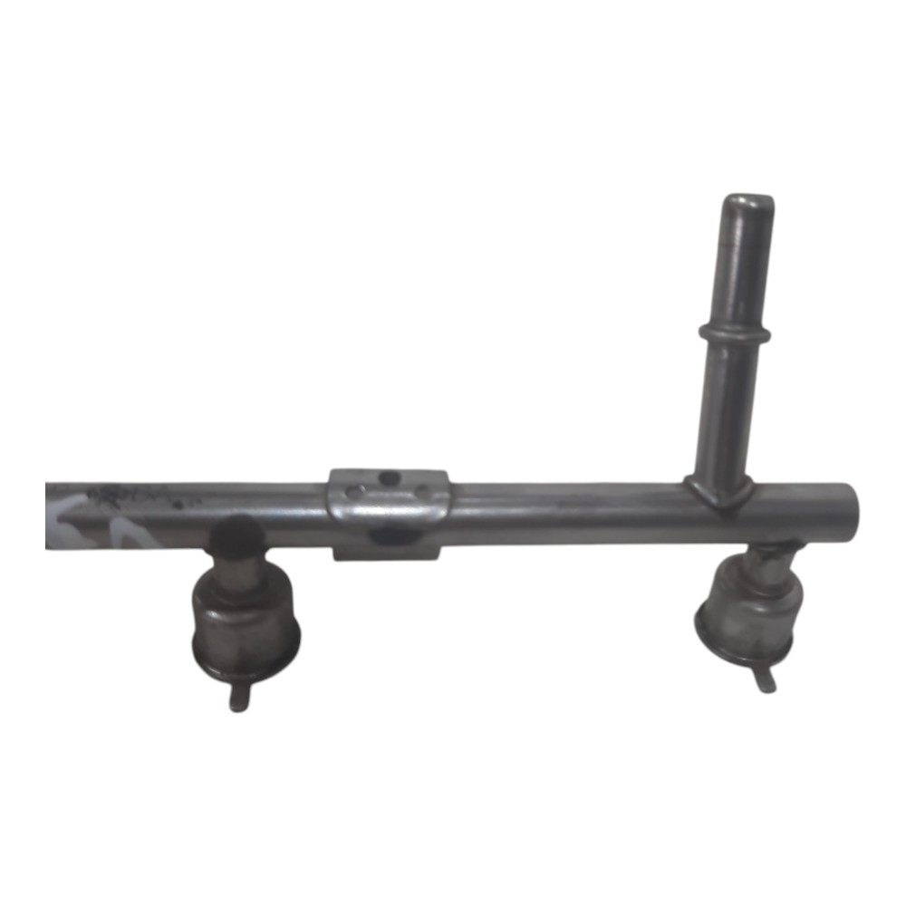 Flauta Bico Injetor Combustível Gm Sonic 1.6 16v 2012 A 2014 9