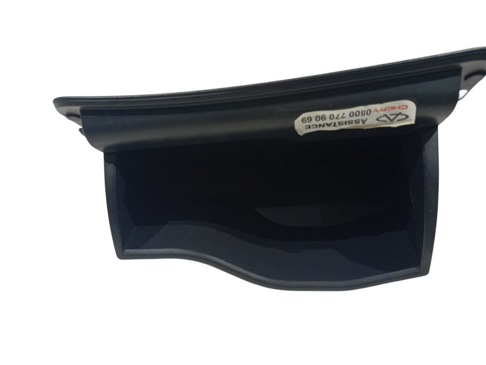 Porta Luvas Console Chery Celer Sedan 2013 2014 2015 A 2018 2