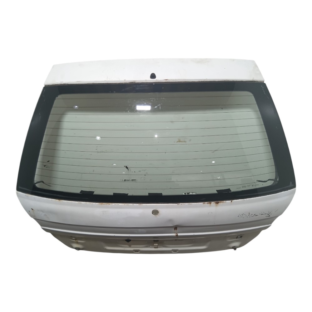Tampa porta malas fiat palio weekend stile  1997 a 2000 2