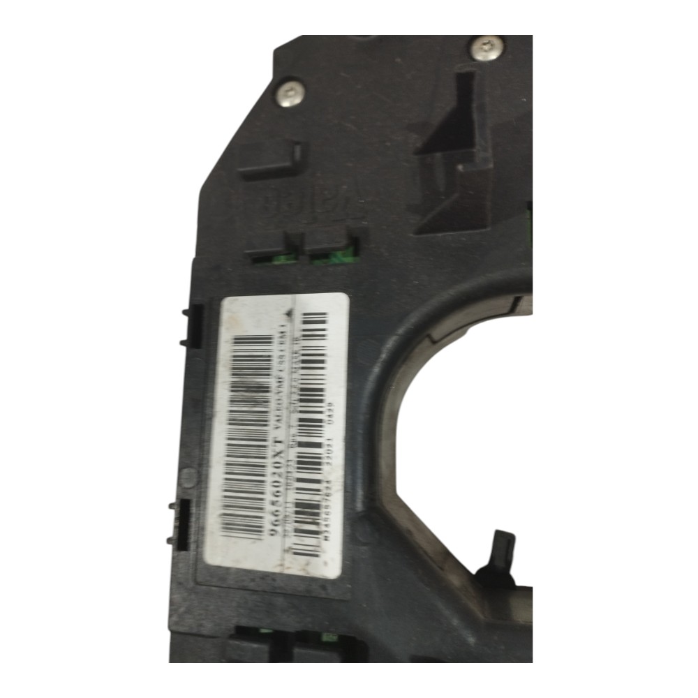 Chave Luz Citroen C4 Pallas 07 A 12 6