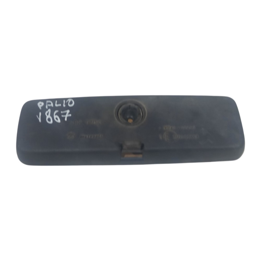 Retrovisor Teto Central Fiat Palio 1996 1997 1998 A 2000 7