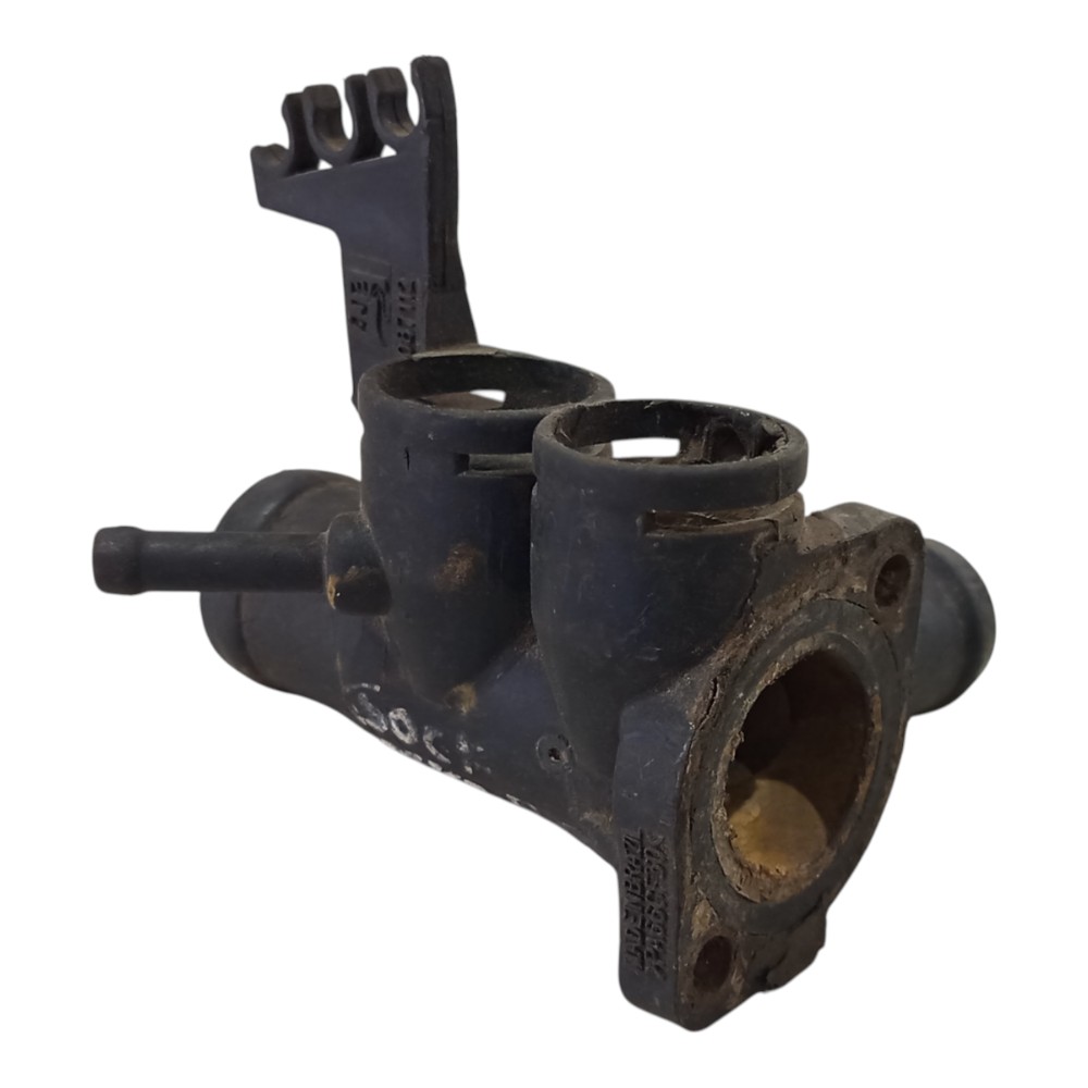 Cavalete Agua Motor Volkswagen Golf 1993 1994 1995 A 1999 2
