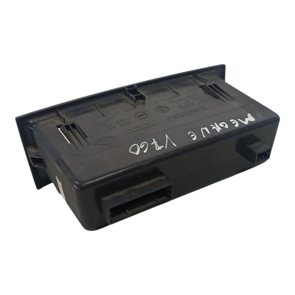 Porta Objetos Trecos Painel Renault Megane 2006 A 2011 5
