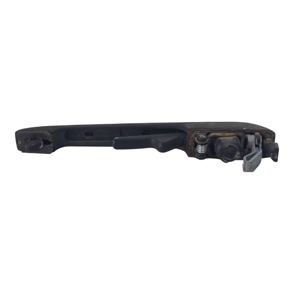 Maçaneta Externa Dianteira Direita Vw Gol G1 1980 A 1996 Dianteira 5