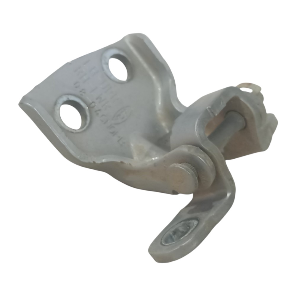 Dobradiça Porta Traseira Direita Ford Fiesta 2000 A 2014 2